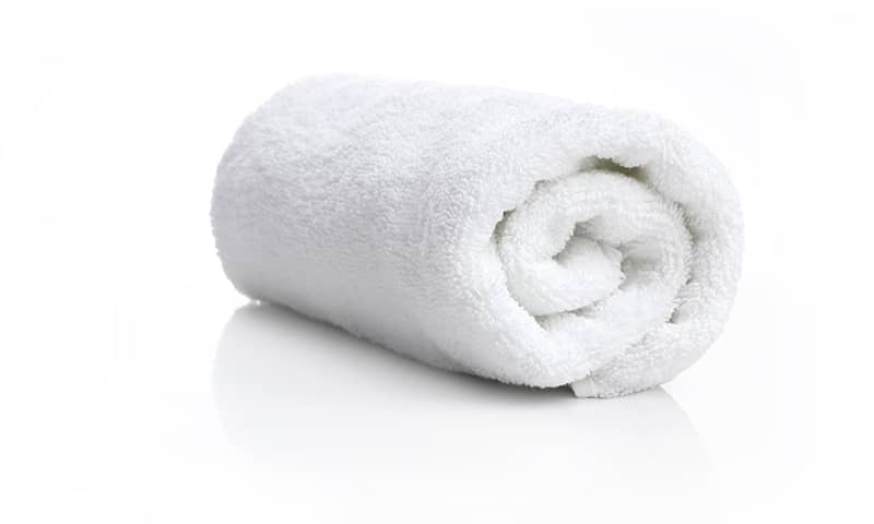 Beauty Wagga Towel