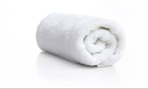 Beauty Wagga towels